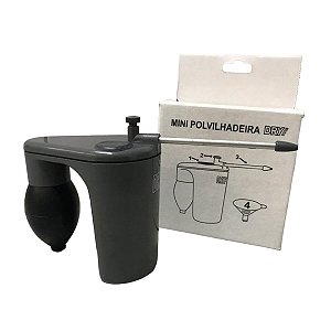 Mini Polvilhadeira Dry System Pestshop