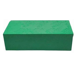 Acqua Flor Tijolo 1000 P - cx com 1 unidade de 23x10x7cm