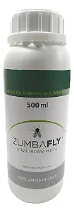 Atrativo Proteico Para Moscas Domésticas 500 Ml