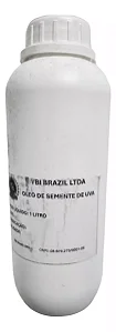 Óleo De Gergelim 100% Natural Ybi 1 Litro