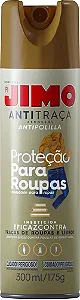 Anti Traça Jimo 300ml Repele Traças