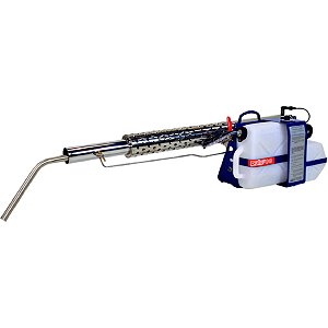 Termonebulizador Portátil Manual K-10 MT Partida Manual