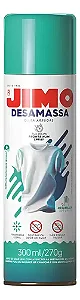 Jimo Desamassa Roupas 300ml - Passa Fácil Sem Ferro