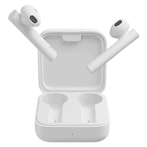 Fone de Ouvido Bluetooth Mi True Wireless Earphones 2 Basic Air 2 SE - Xiaomi