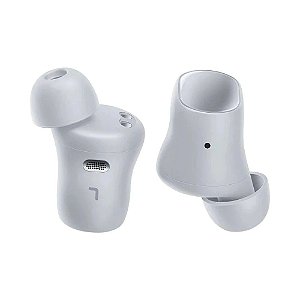 Fone de Ouvido Bluetooth Redmi Buds AirDots 3 PRO Cinza - Xiaomi