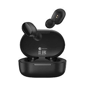 Fone de Ouvido Bluetooth Mi True Wireless Earbuds Basic Airdots 2S - Xiaomi