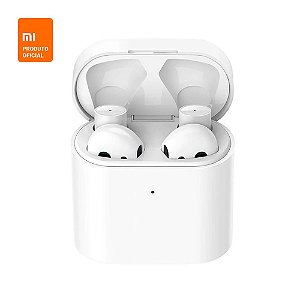 Fone de Ouvido Bluetooth Redmi Buds 3 - Xiaomi