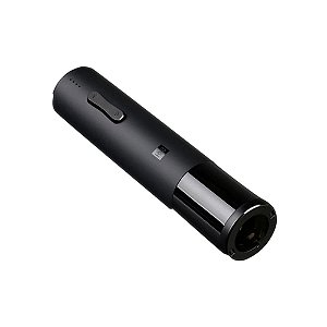 Abridor de Vinho Elétrico