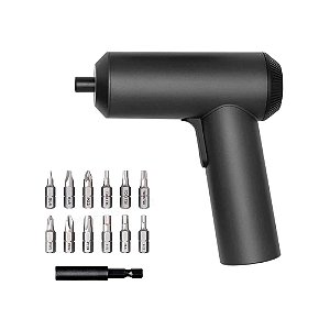 Parafusadeira Elétrica Portátil MAX Torque Bateria de Lítio - Xiaomi