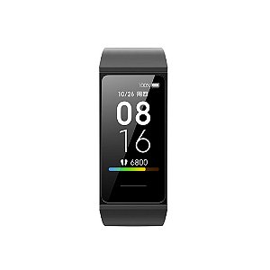 Pulseira Inteligente Mi Smart Band 4C