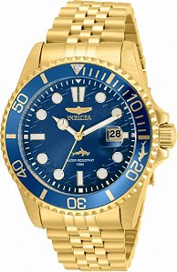 Relógio invicta Masculino Pro Diver 30612 Original