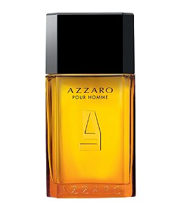 Azzaro Pour Homme Azzaro Eau de Toilette Masculino - 100 ml
