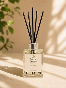 Difusor de Aroma Chá Branco - 250ml
