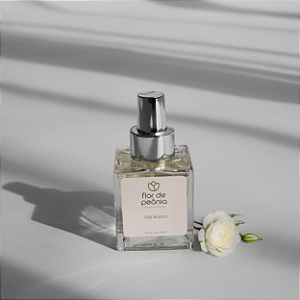 Home Spray Chá Branco - 100 ml