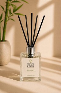 Difusor de Aroma Fresh Bamboo - 250ml