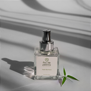 Home Spray Fresh Bamboo - 100ml