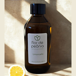 Difusor de Aroma Limoncello - 200ml
