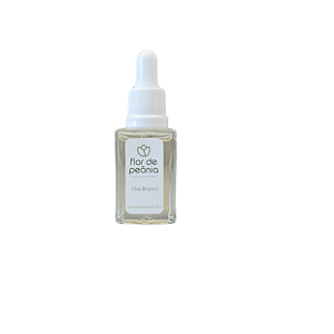 Essência Concentrada Chá Branco - 30ml
