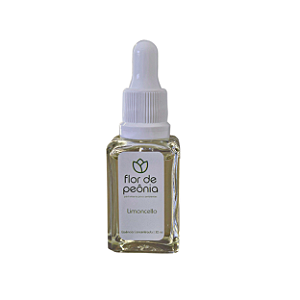 Essência Concentrada Limoncello - 30ml