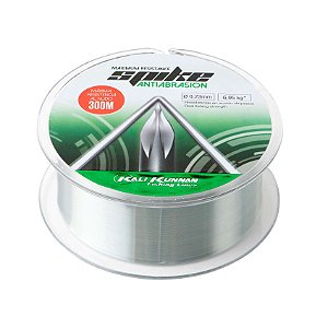 Linha Monofilamento Spike 300m 0,23mm