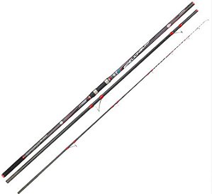 Vara de Pesca Spelion Surf 4,23m Híbrida 654grm (100-250grm)