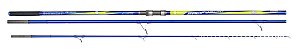 Vara de Pesca Fuji-K Pacify 4,2m Híbrida 513grm (100-250grm)