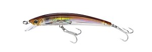 Isca Artificial Crystal 3D Minnow Floating F1146 RBK 110mm 1