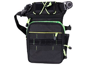 Bolsa de Pesca Macuto Extreme Spin