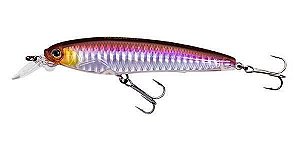 Isca Artificial 3DS Minnow F1157 100mm 17grm
