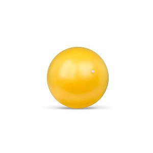 Bola Yellow Ball 26cm | Orthopauher