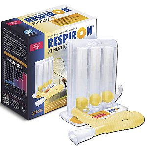 Respiron Athletic 2 | NCS