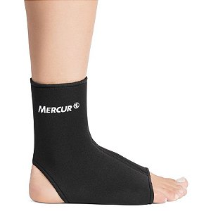 Tornozeleira com Ziper Mercur