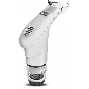 Powerbreathe Plus Medic (Branco) Treinador Muscular Respiratório
