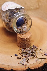 Escalda Pés - Calmaria 150g