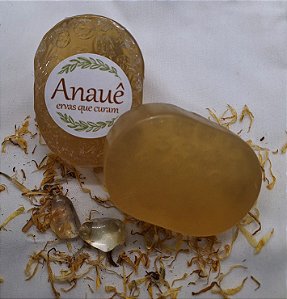 Sabonete de Mel e Própolis