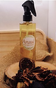 Aromatizador Spray 200ml - Flor de Laranjeira e Óleo Essencial de Laranja