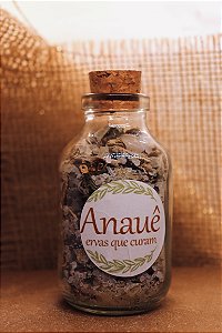 Escalda Pés - Renovação 150g