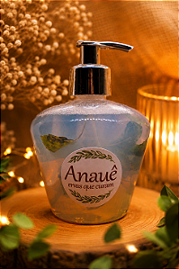 Sabonete Líquido 250ml - Brisa Verde