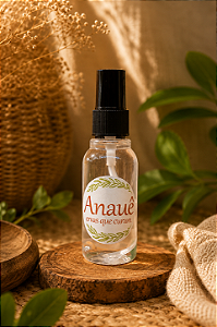 Home Spray 60ml - Alga Marinha e Óleo Essencial de Hortelã