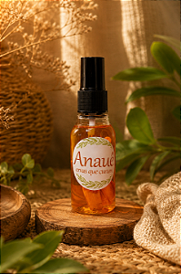 Home Spray 60ml - Palo Santo