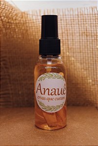 Aromatizador Spray 60ml - Palo Santo
