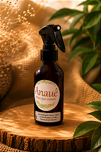 Home Spray 60ml - Limão Siciliano e Óleo Essencial de Alecrim