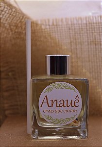 Aromatizador Varetas 100ml - Maré Alta