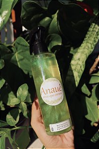 Aromatizador Spray 200ml - Alga Marinha, Rosa Branca e Óleo Essencial de Hortelã