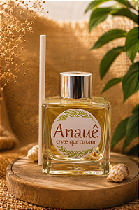 Home Difusor Varetas 100ml - Maresia
