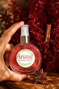 Eau Parfum 30ml - Rainha da Encruza