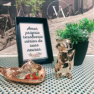 Coleção Elegância 🤍 Maia