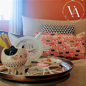 Coleção Diversão 🤍Súshi