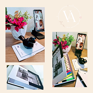 Coleção Elegância 🤍 Noah