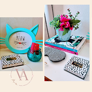 Coleção  Alegria 🤍 Blue